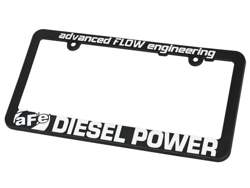 aFe Power 40-10204 Promotional aFe POWER 