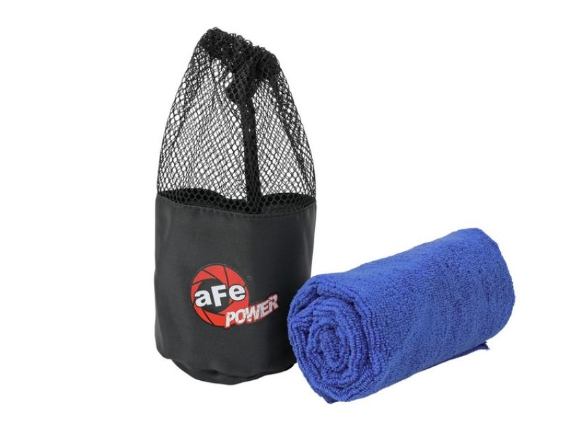 aFe Power 40-10206 aFe POWER Microfiber Cleaning Cloth