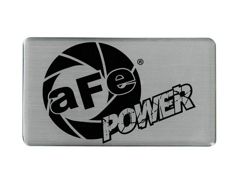aFe Power 40-10208 aFe POWER Urocal Badge