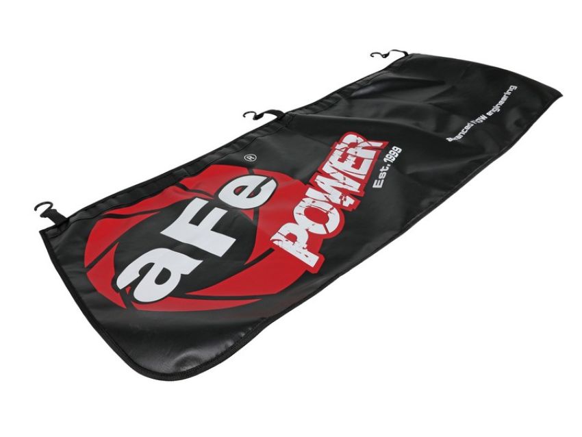 aFe Power 40-10230 aFe POWER Fender Cover