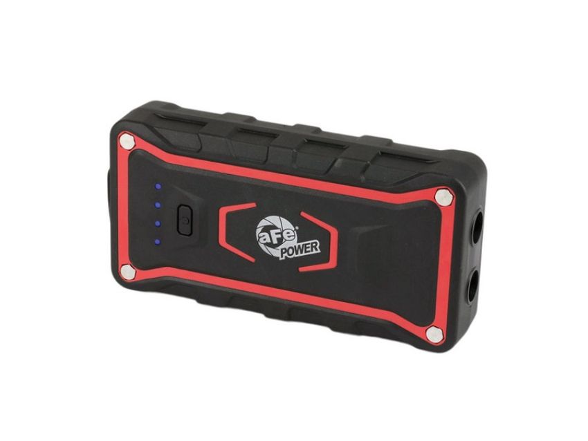 aFe Power 40-10237 aFe POWER Portable Jump Starter Kit 20,000mAh
