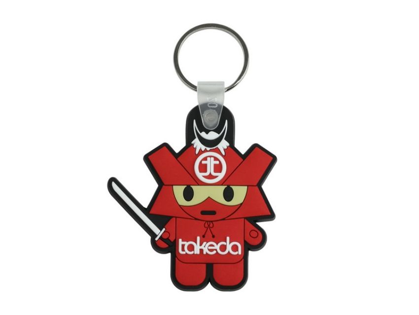aFe Power 40-10241 aFe POWER Takeda Samurai Keychain