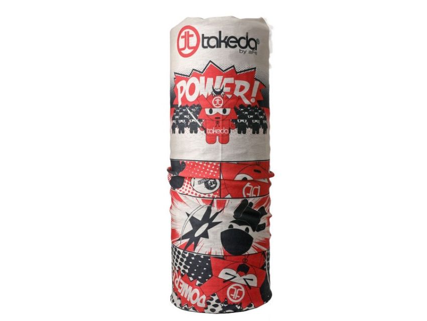 aFe Power 40-10242 Takeda Neck Gaiter