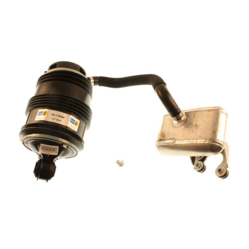 Bilstein 40116402 B3 OE Replacement (Air) - Air Suspension Spring