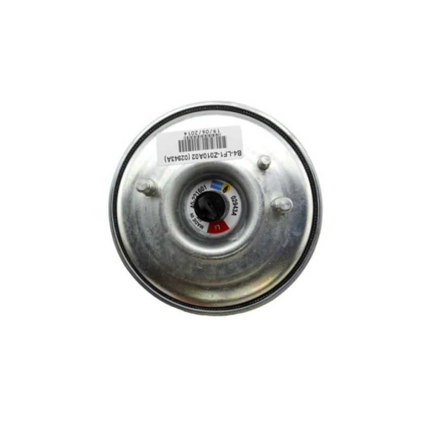 Bilstein 40221601 B3 OE Replacement (Air) - Air Suspension Spring