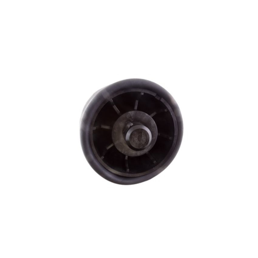 Bilstein 40221618 B3 OE Replacement (Air) - Air Suspension Spring