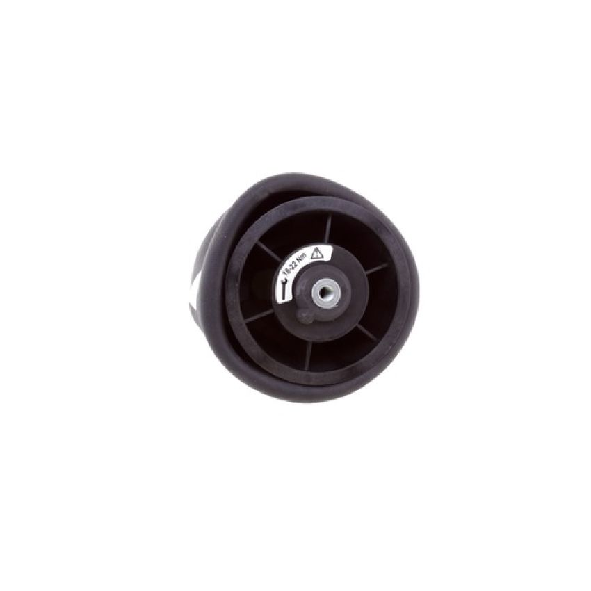Bilstein 40232003 B3 OE Replacement (Air) - Air Suspension Spring