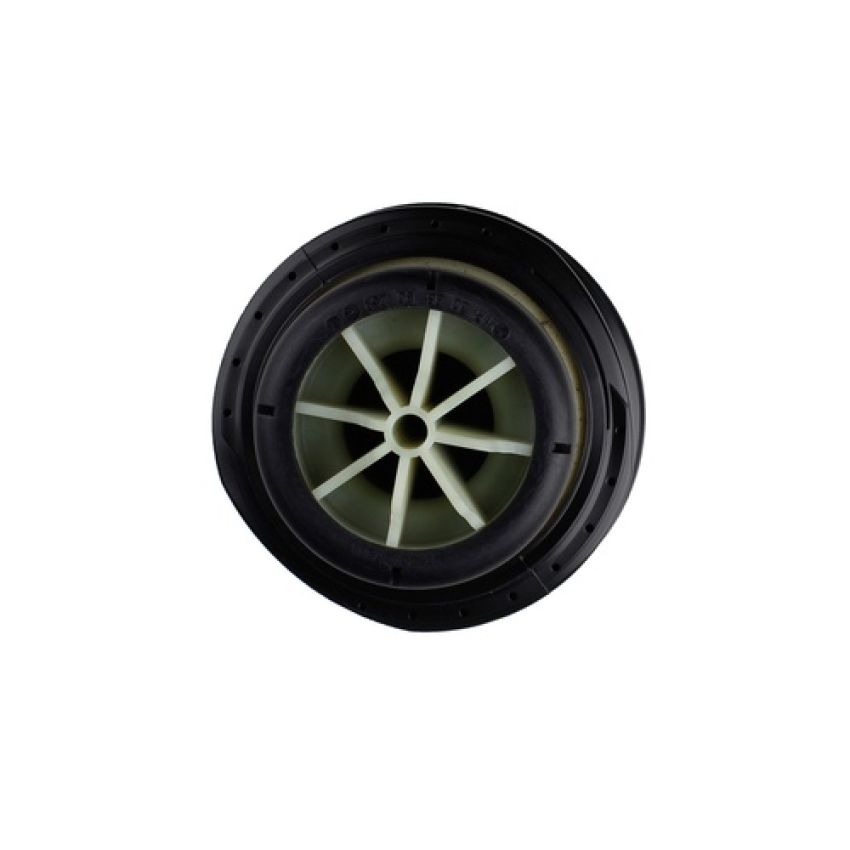 Bilstein 40303444 B3 OE Replacement (Air) - Air Suspension Spring