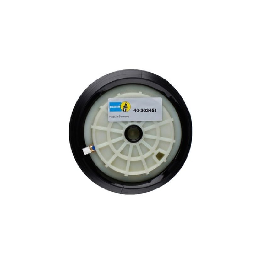 Bilstein 40303451 B3 OE Replacement (Air) - Air Suspension Spring