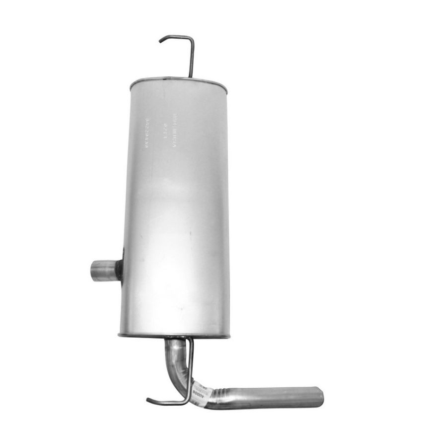 AP Exhaust 40006 Exhaust Muffler Assembly