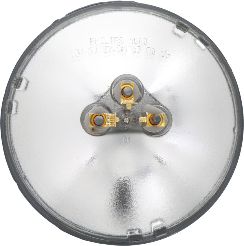 Philips 4000C1 Philips Standard Sealed Beam 4000