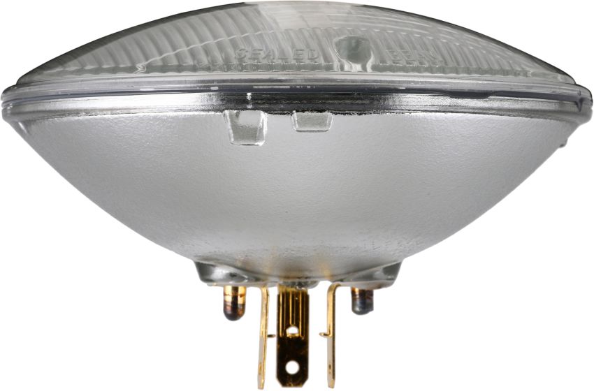 Philips 4000C1 Philips Standard Sealed Beam 4000