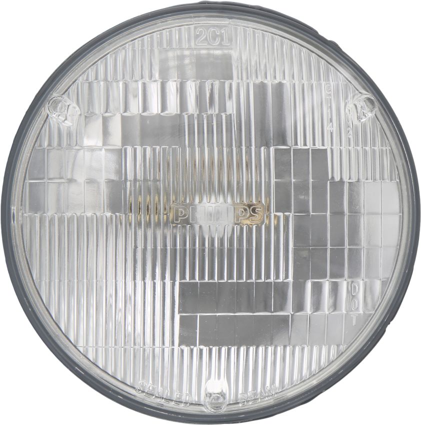 Philips 4000C1 Philips Standard Sealed Beam 4000