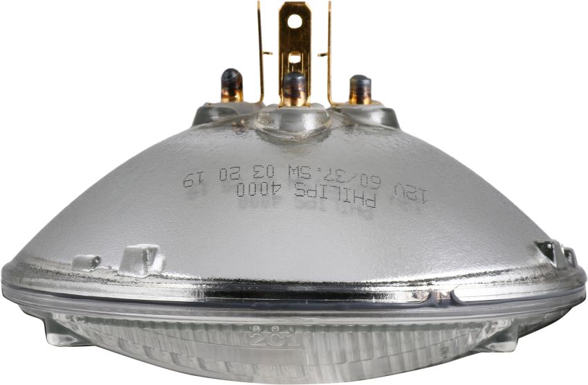 Philips 4000C1 Philips Standard Sealed Beam 4000