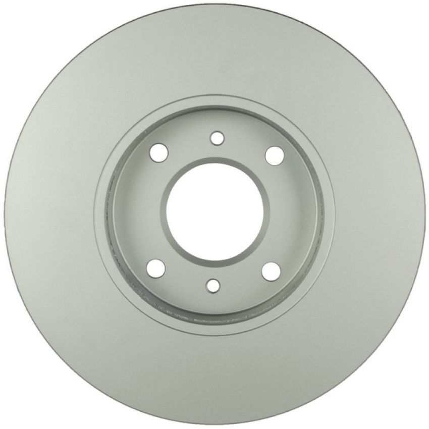 Bosch 40011031 Bosch QuietCast Disc Brake Rotor