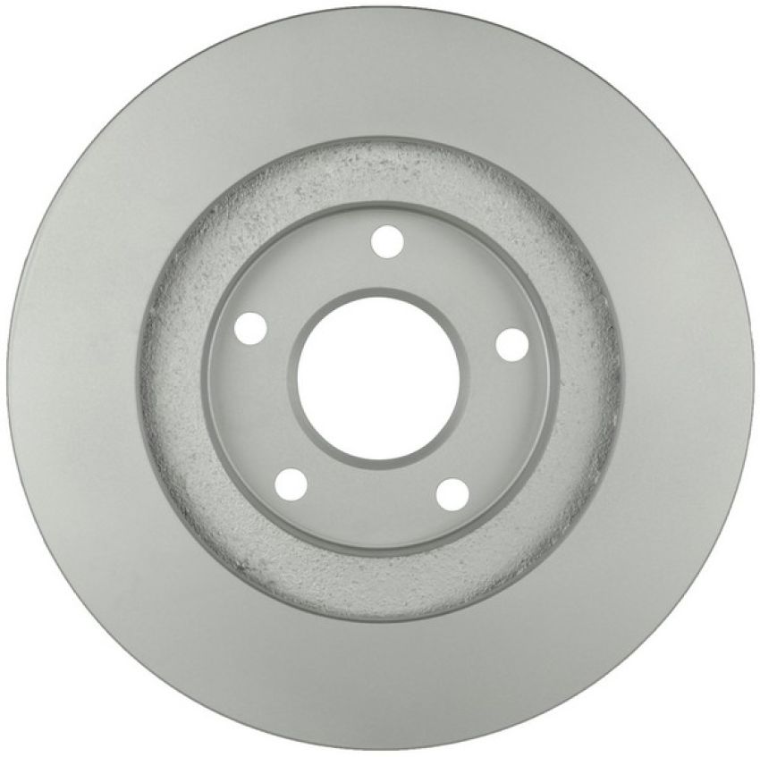 Bosch 40011032 Bosch QuietCast Disc Brake Rotor