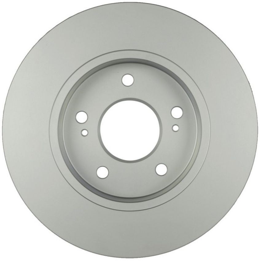 Bosch 40011033 Bosch QuietCast Disc Brake Rotor