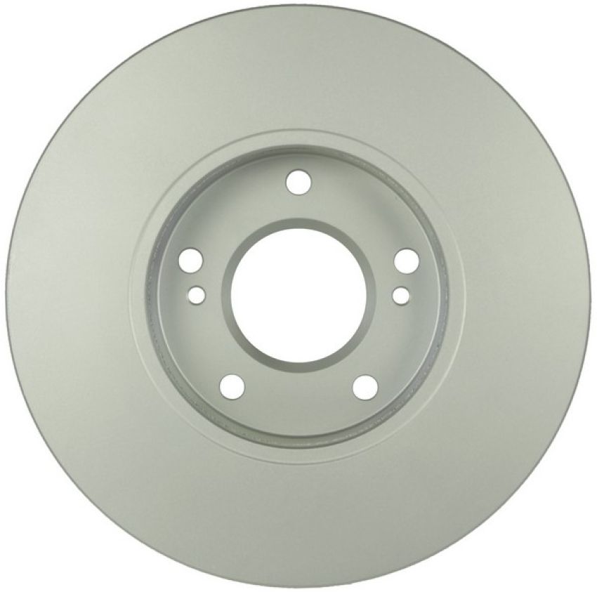 Bosch 40011034 Bosch QuietCast Disc Brake Rotor