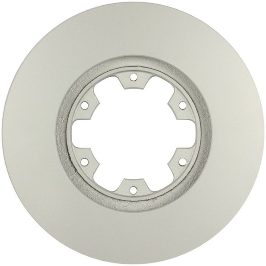 Bosch 40011035 Bosch QuietCast Disc Brake Rotor