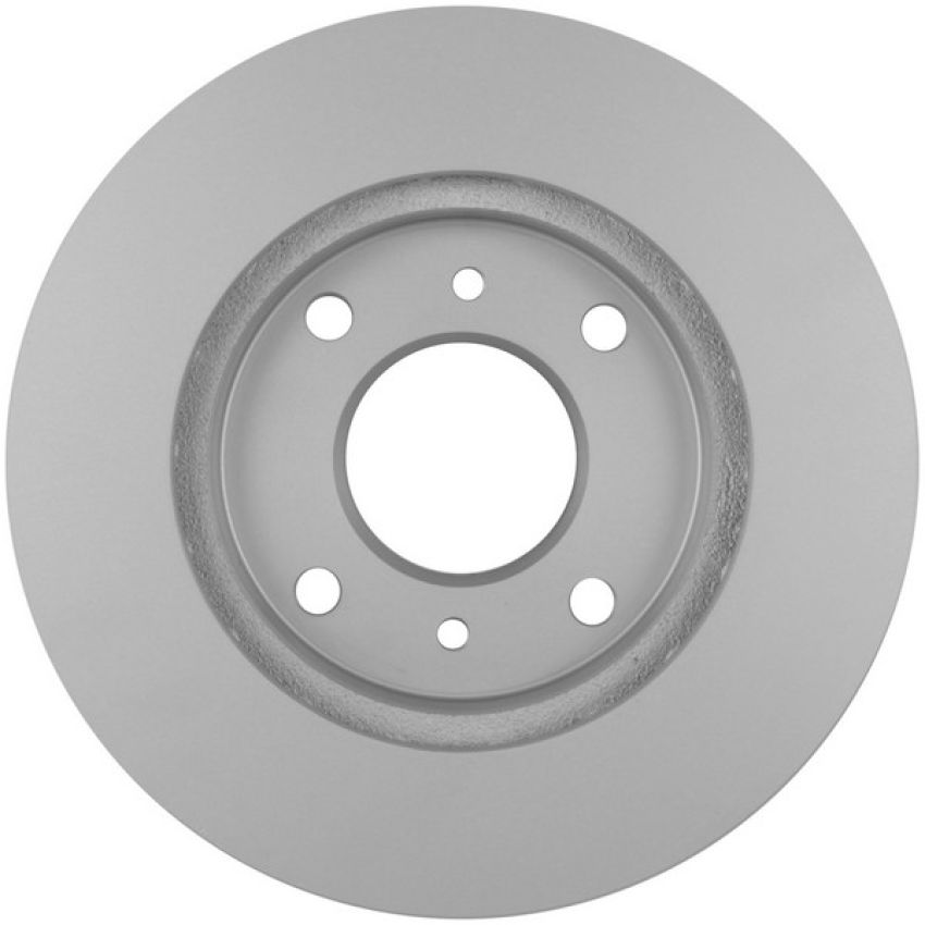 Bosch 40011036 Bosch QuietCast Disc Brake Rotor