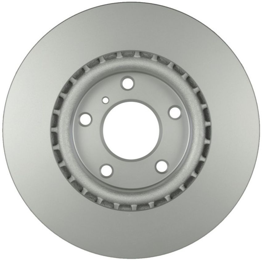 Bosch 40011039 Bosch QuietCast Disc Brake Rotor