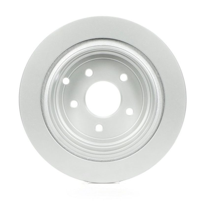 Bosch 40011040 Bosch QuietCast Disc Brake Rotor