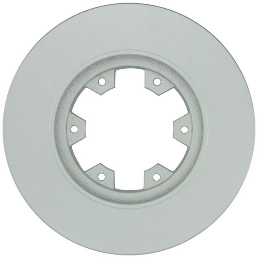 Bosch 40011041 Bosch QuietCast Disc Brake Rotor