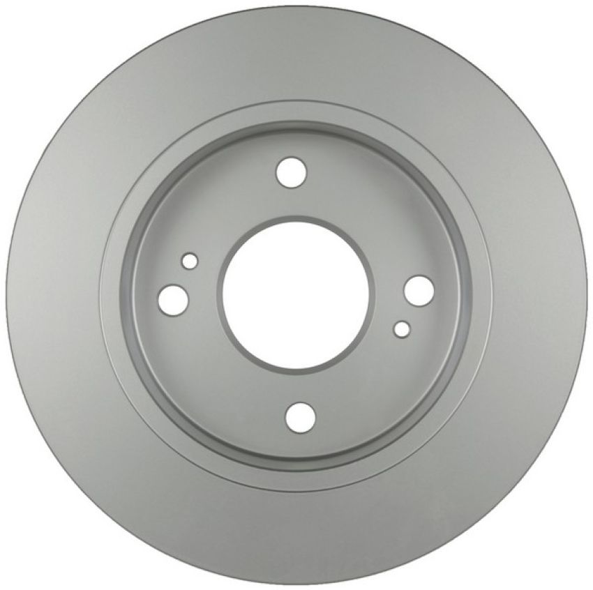Bosch 40011043 Bosch QuietCast Disc Brake Rotor