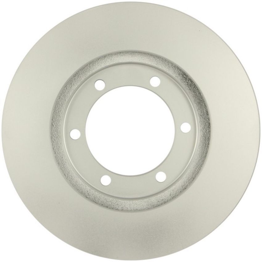 Bosch 40011045 Bosch QuietCast Disc Brake Rotor