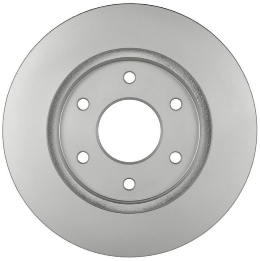 Bosch 40011050 Bosch QuietCast Disc Brake Rotor