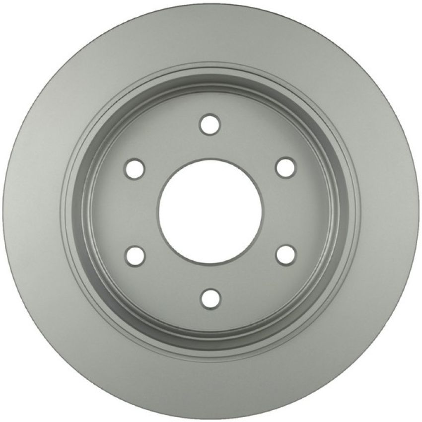 Bosch 40011057 Bosch QuietCast Disc Brake Rotor