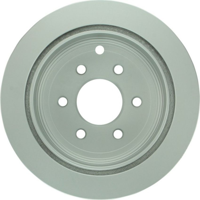 Bosch 40011058 Bosch QuietCast Disc Brake Rotor