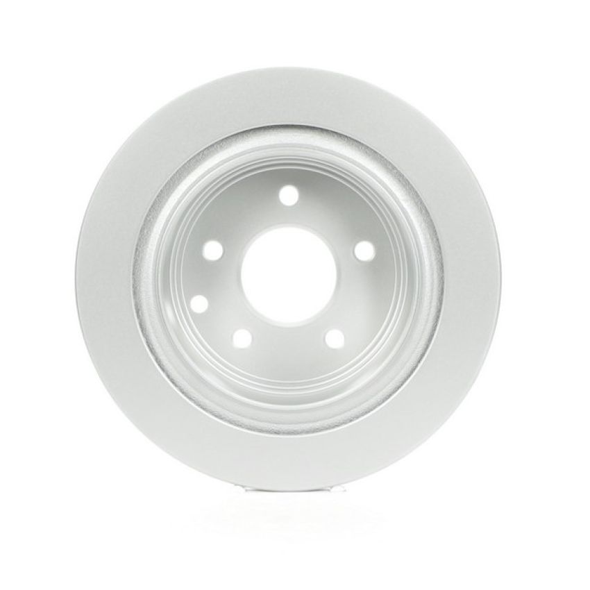 Bosch 40011061 Bosch QuietCast Disc Brake Rotor