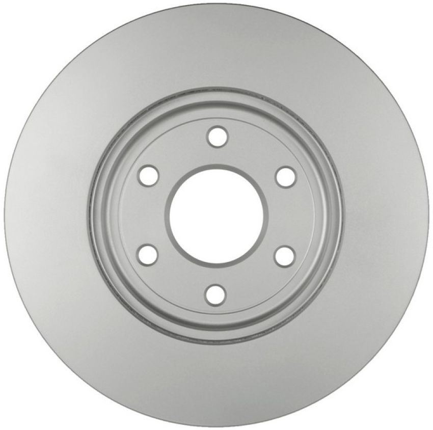 Bosch 40011066 Bosch QuietCast Disc Brake Rotor