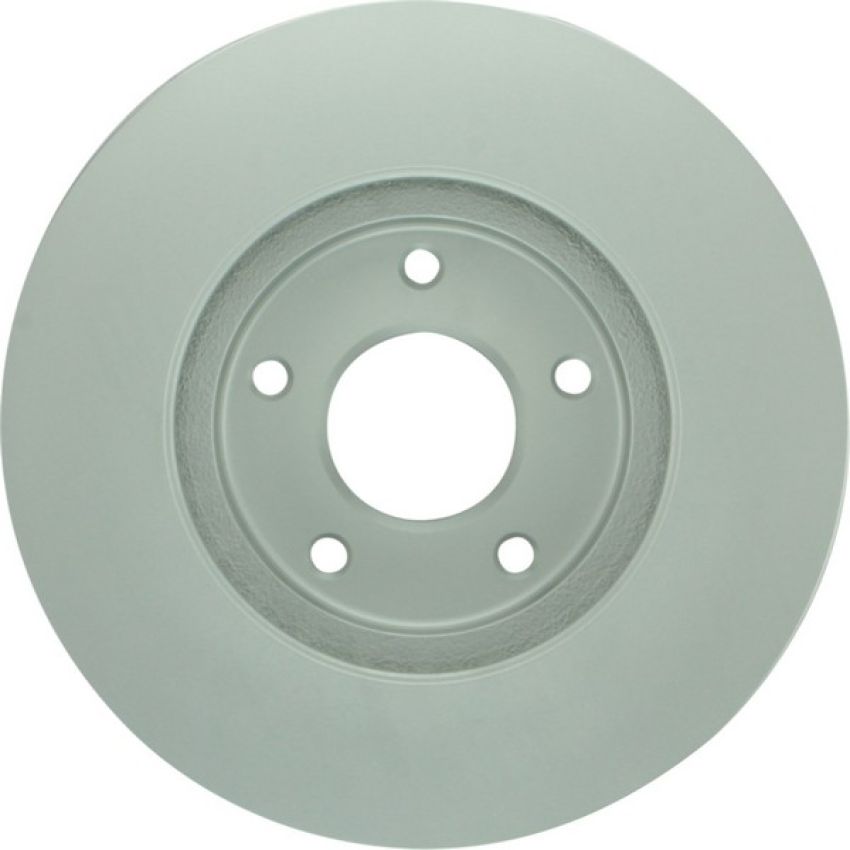 Bosch 40011075 Bosch QuietCast Disc Brake Rotor