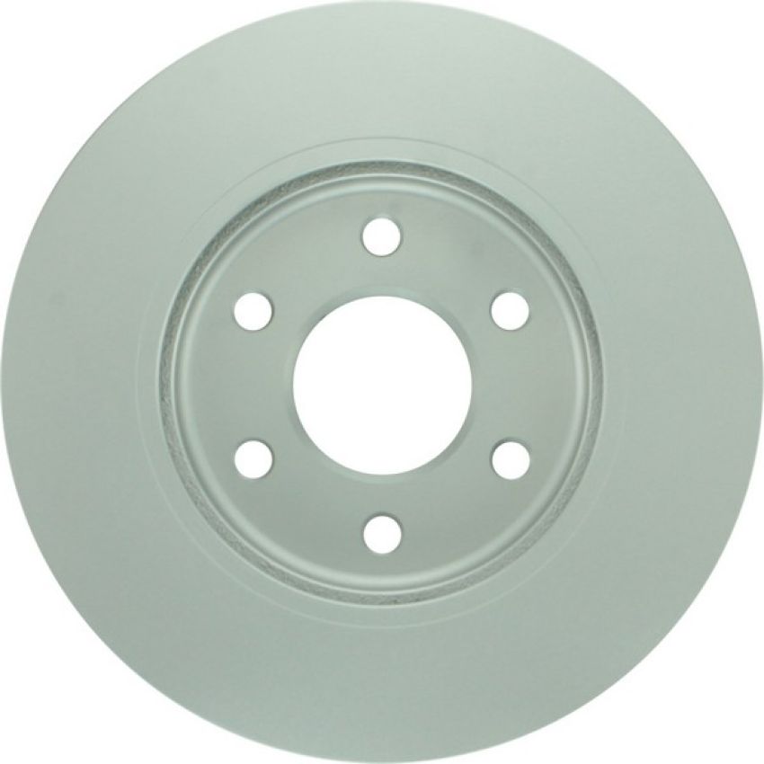 Bosch 40011086 Bosch QuietCast Disc Brake Rotor