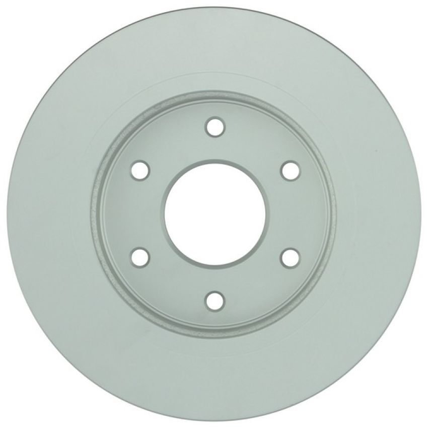 Bosch 40011101 Bosch QuietCast Disc Brake Rotor