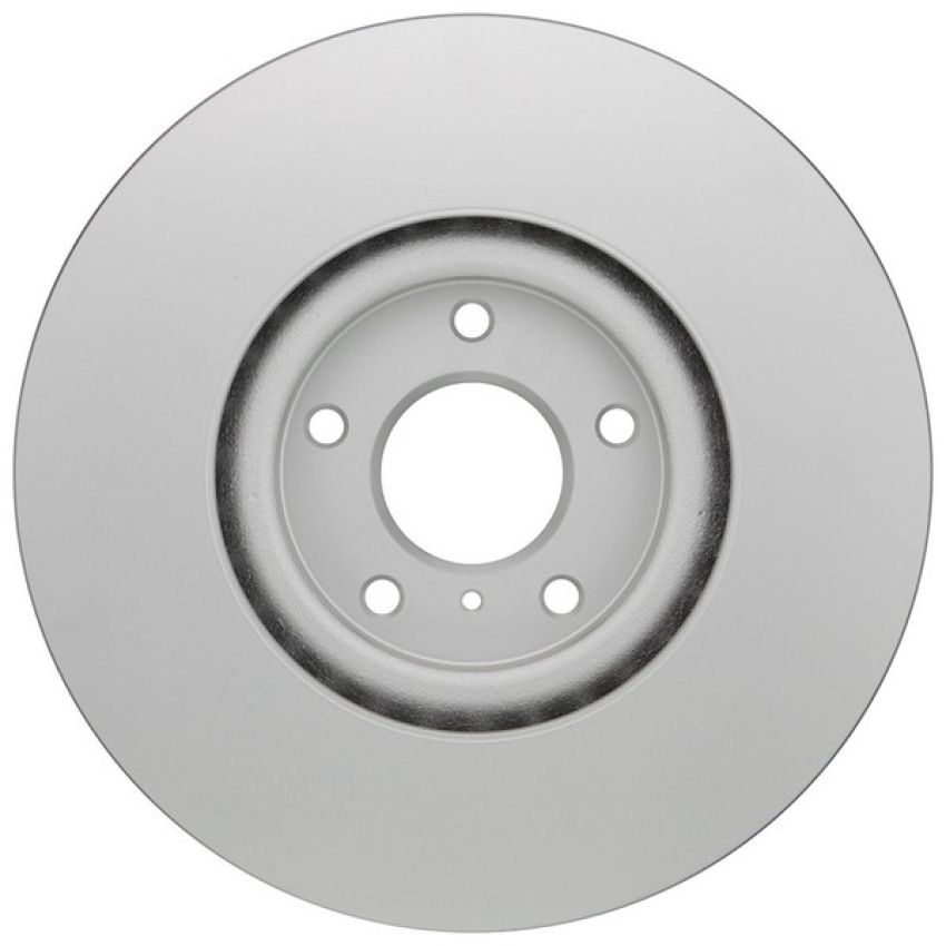 Bosch 40011452 Bosch QuietCast Disc Brake Rotor