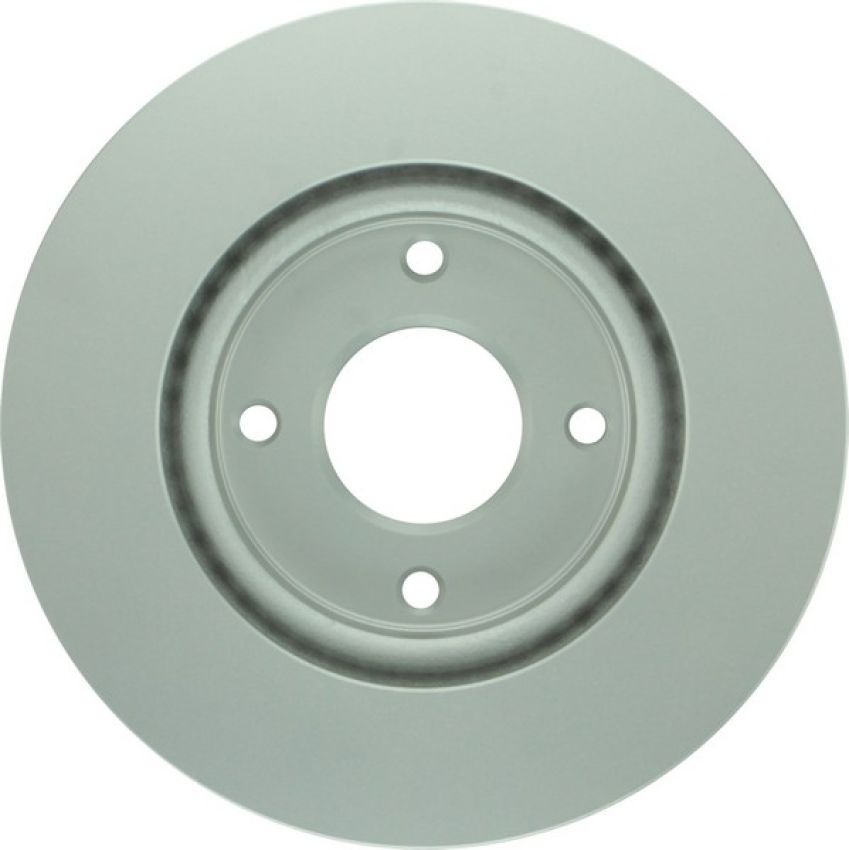 Bosch 40011471 Bosch QuietCast Disc Brake Rotor