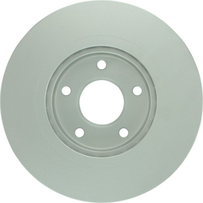 Bosch 40011473 Bosch QuietCast Disc Brake Rotor