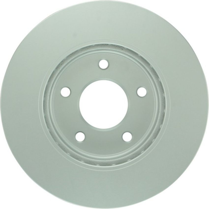 Bosch 40011475 Bosch QuietCast Disc Brake Rotor