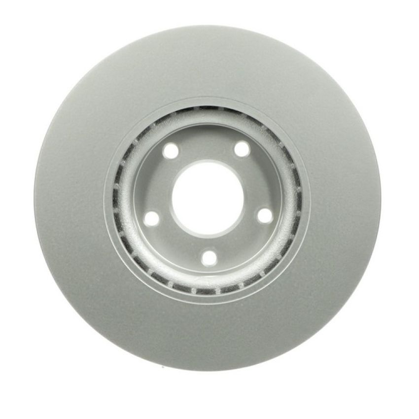 Bosch 40011476 Bosch QuietCast Disc Brake Rotor