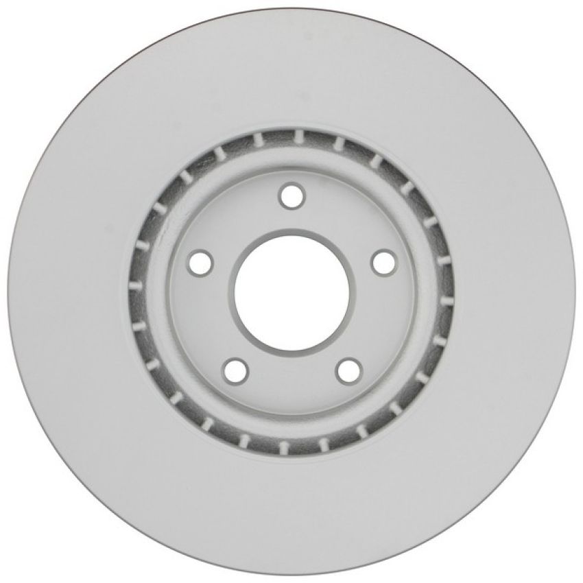 Bosch 40011478 Bosch QuietCast Disc Brake Rotor