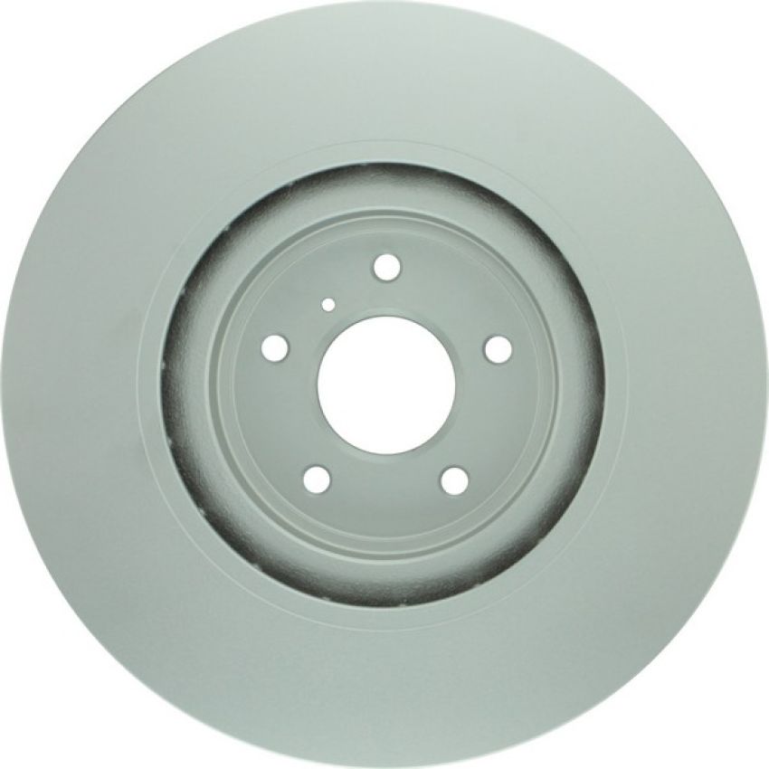 Bosch 40011484 Bosch QuietCast Disc Brake Rotor