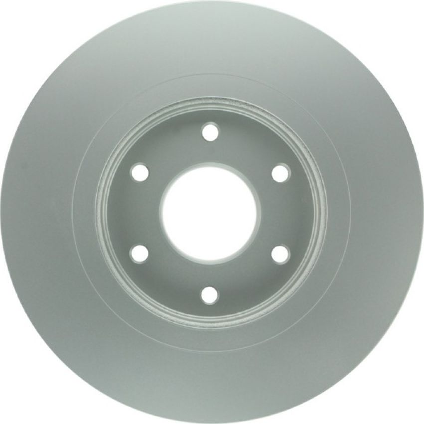 Bosch 40011488 Bosch QuietCast Disc Brake Rotor