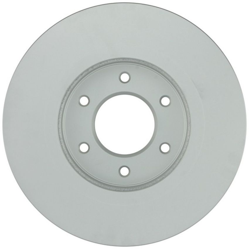 Bosch 40011489 Bosch QuietCast Disc Brake Rotor