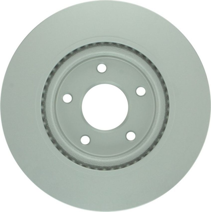 Bosch 40011557 Bosch QuietCast Disc Brake Rotor