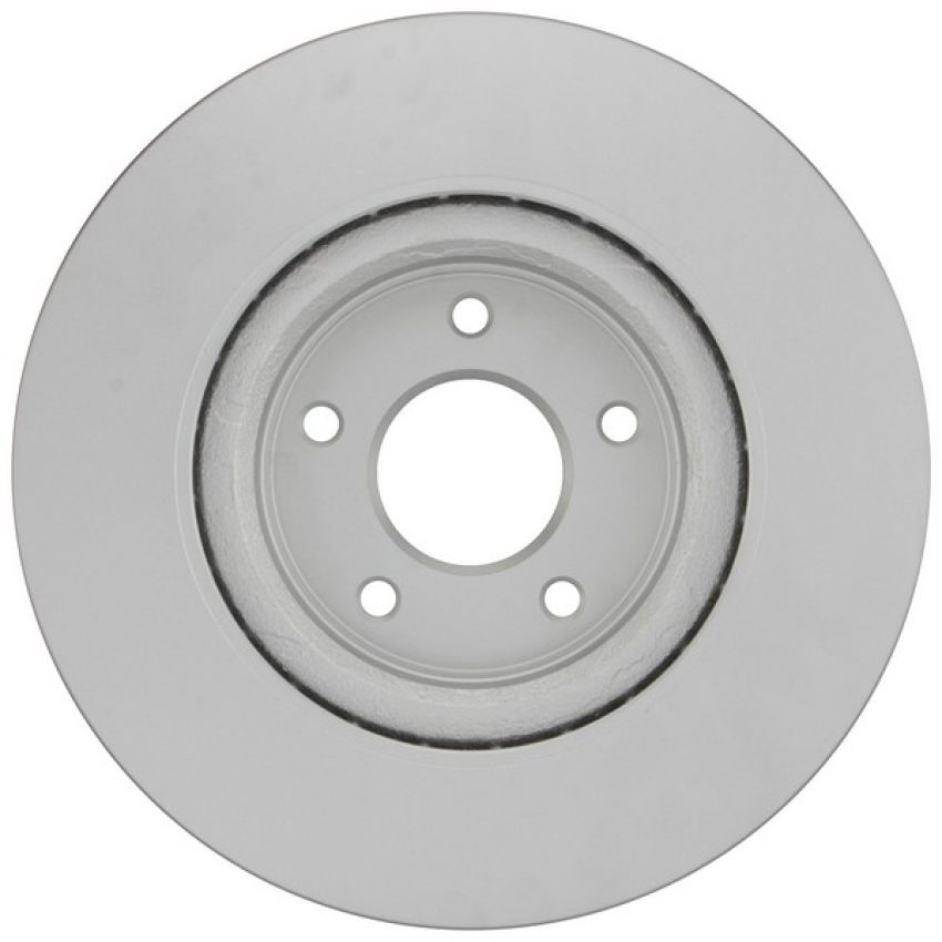 Bosch 40011583 Bosch QuietCast Disc Brake Rotor