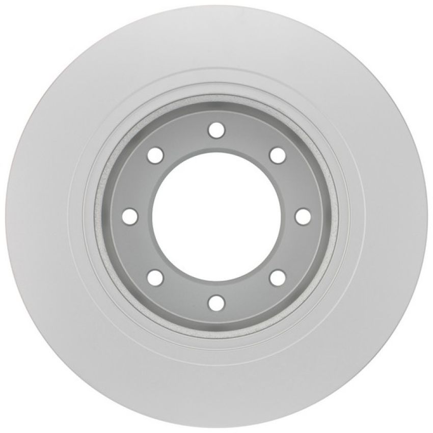 Bosch 40011601 Bosch QuietCast Disc Brake Rotor