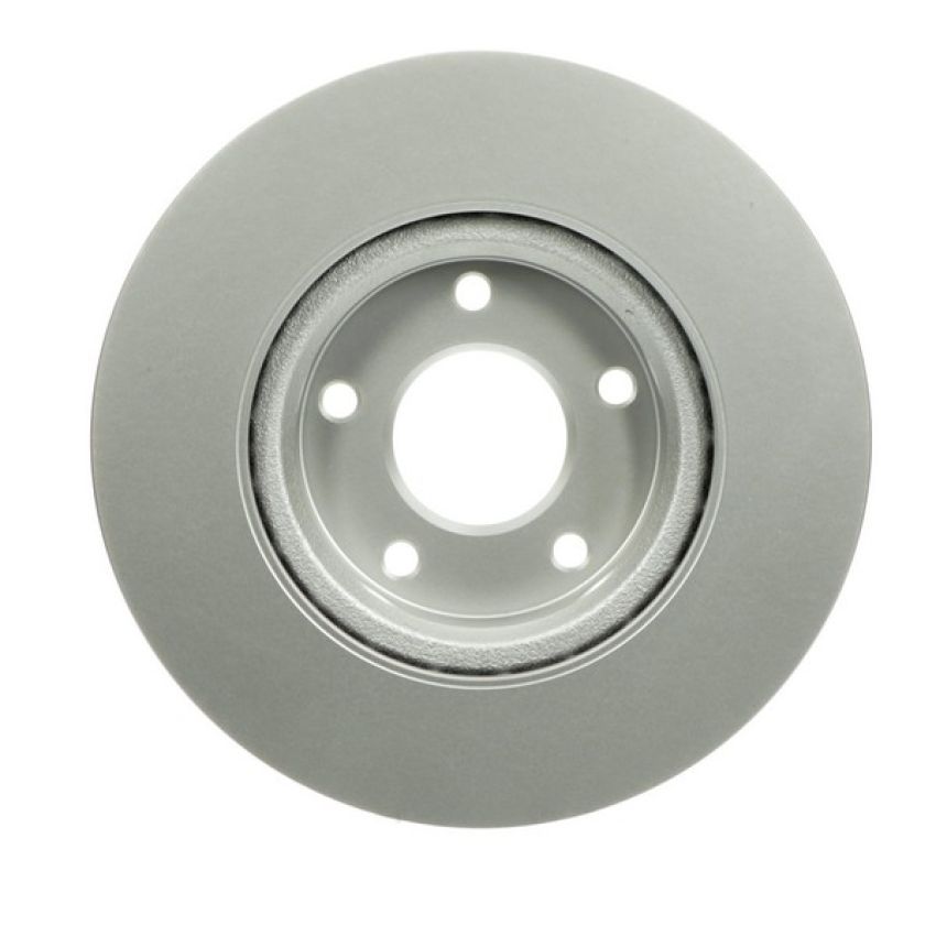 Bosch 40011602 Bosch QuietCast Disc Brake Rotor